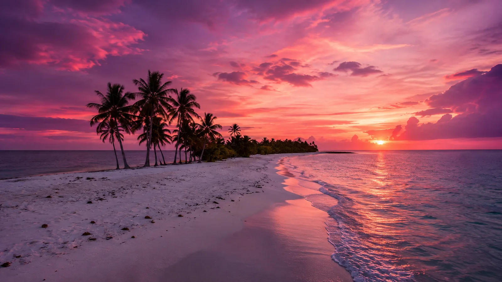 Kalanggaman Island