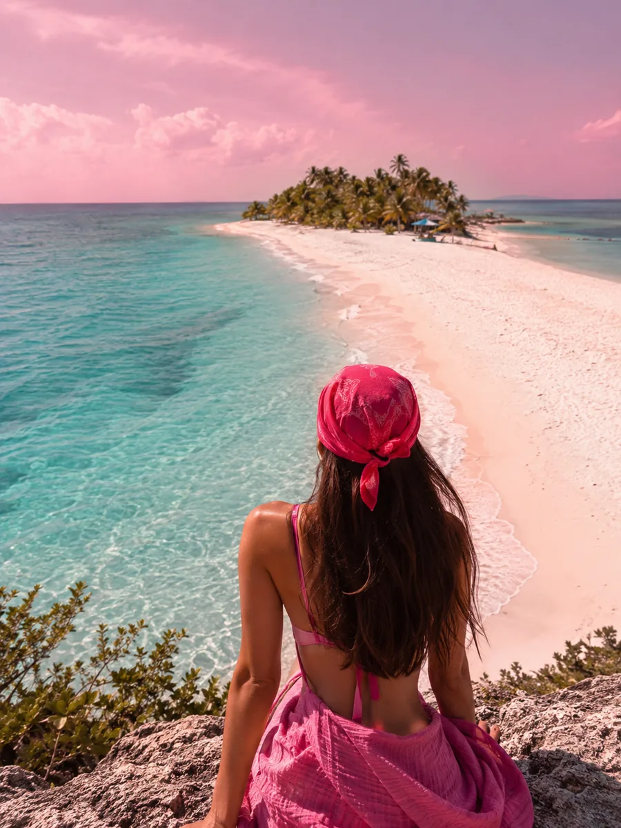 Kalanggaman Island